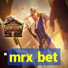 mrx bet