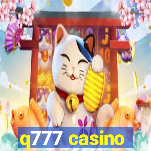 q777 casino