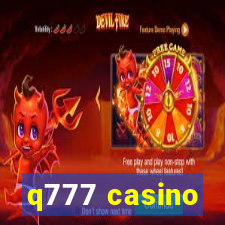 q777 casino