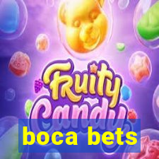 boca bets