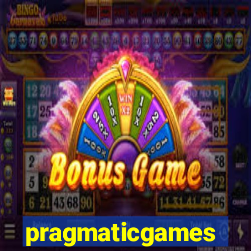 pragmaticgames