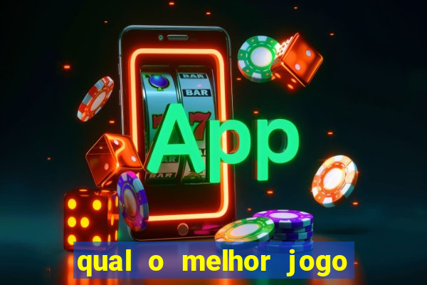 qual o melhor jogo grátis para ganhar dinheiro