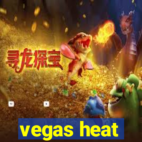 vegas heat