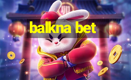 balkna bet