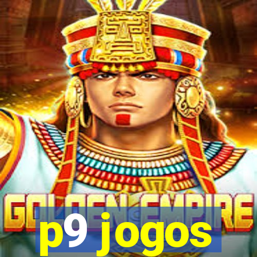 p9 jogos