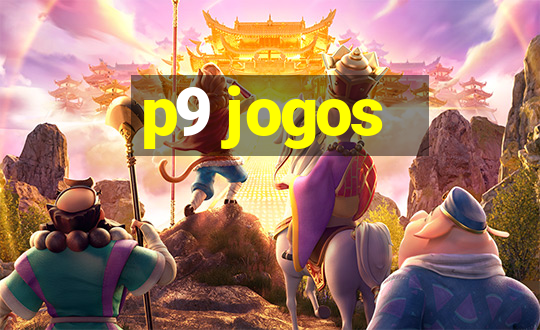 p9 jogos