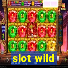 slot wild