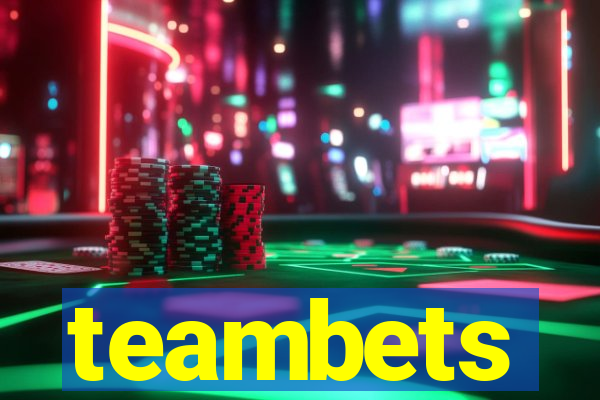 teambets