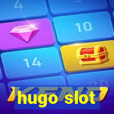 hugo slot