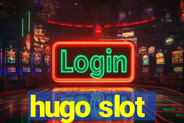 hugo slot