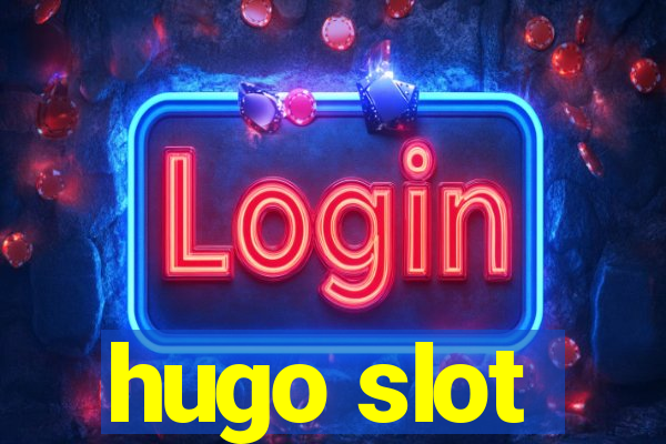 hugo slot