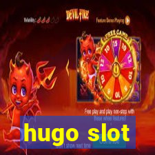 hugo slot