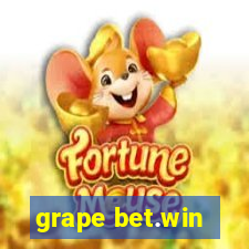 grape bet.win