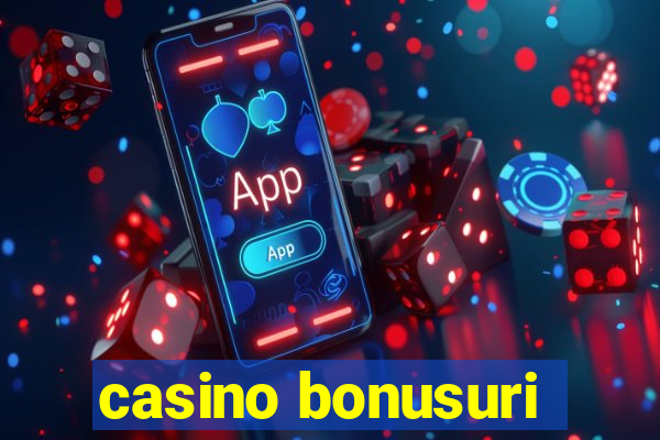 casino bonusuri