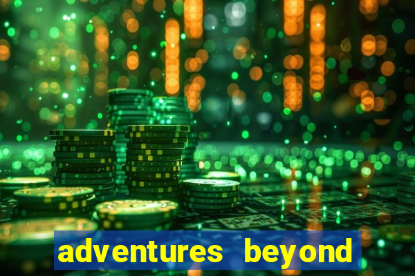 adventures beyond wonderland live casino