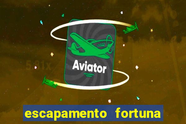 escapamento fortuna para fazer 250