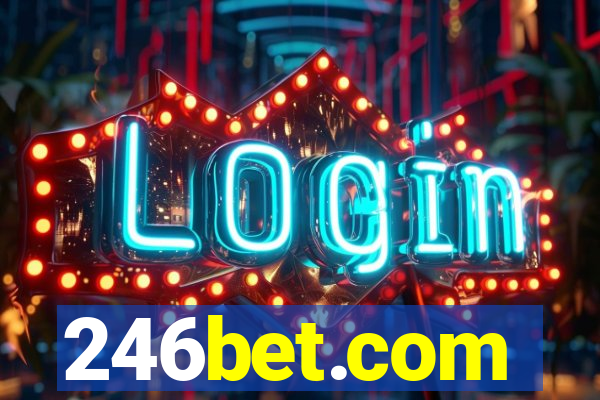 246bet.com