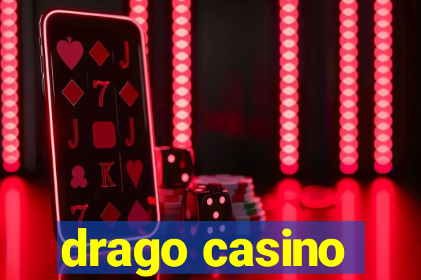 drago casino