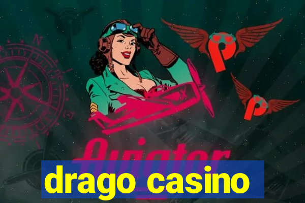 drago casino