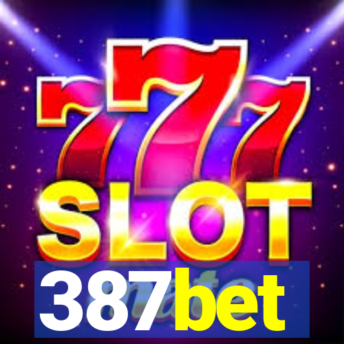 387bet