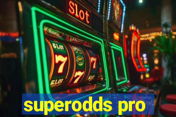 superodds pro