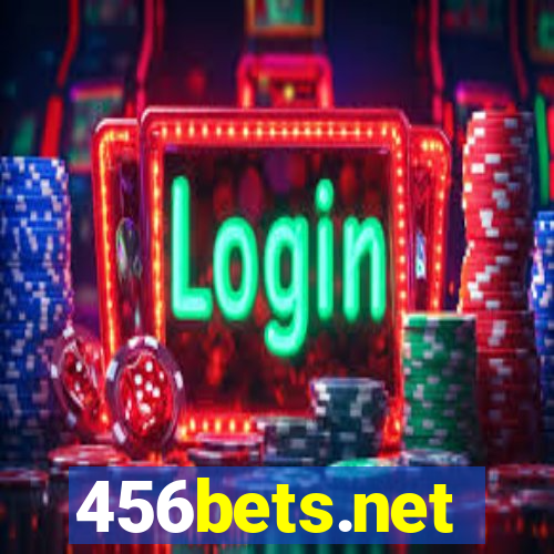 456bets.net