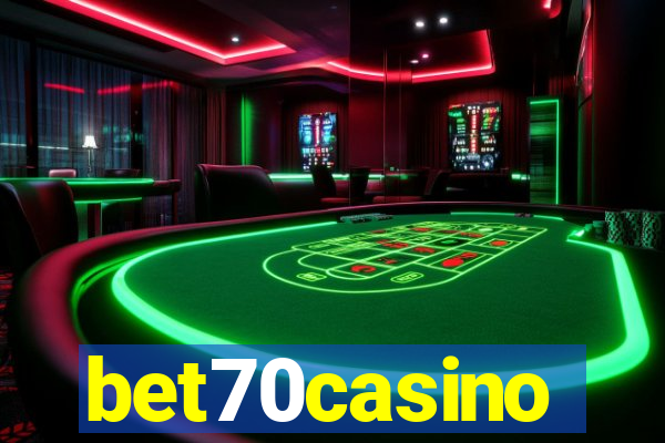 bet70casino