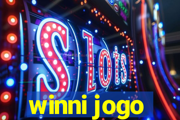 winni jogo