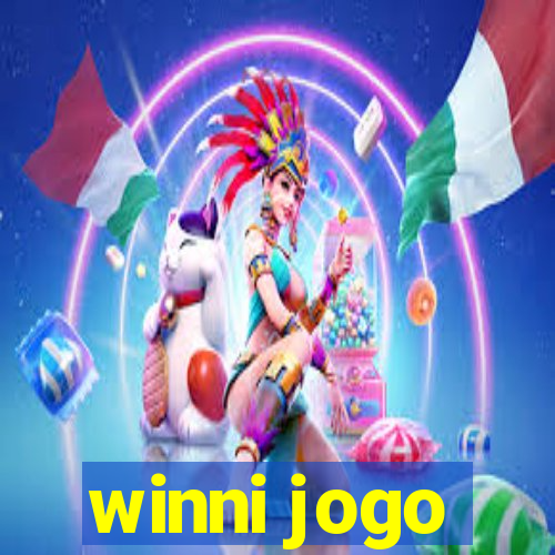 winni jogo