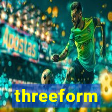 threeform