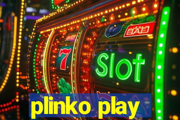 plinko play