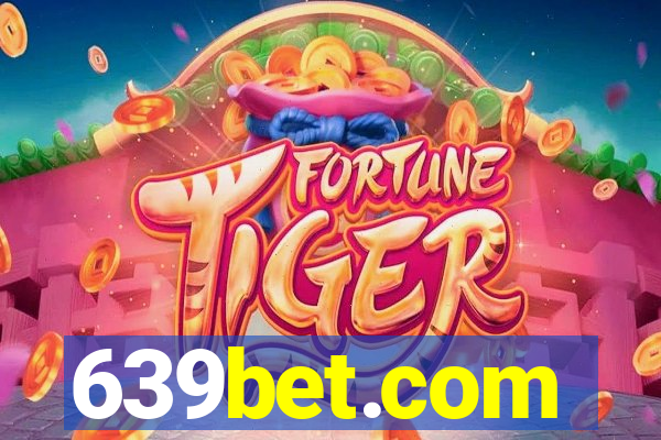 639bet.com