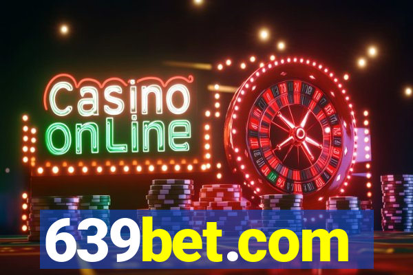 639bet.com