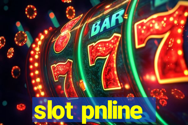 slot pnline