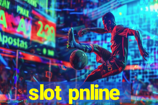 slot pnline