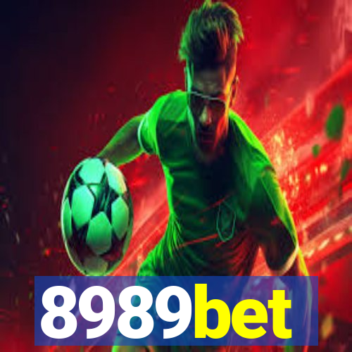 8989bet