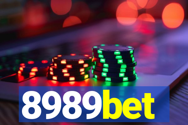 8989bet