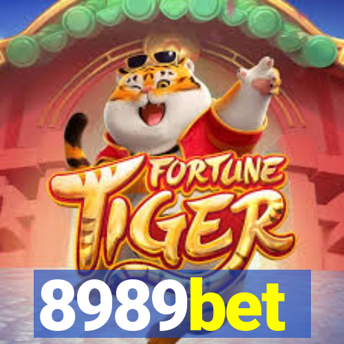 8989bet