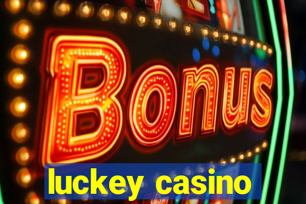 luckey casino