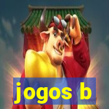 jogos b