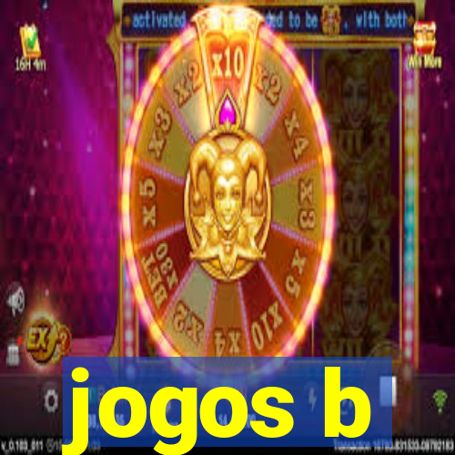 jogos b