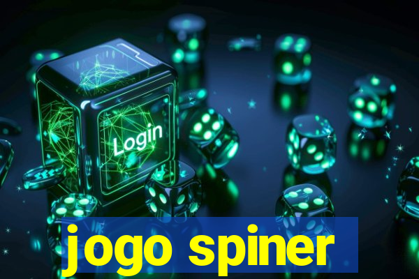 jogo spiner