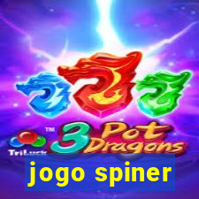 jogo spiner