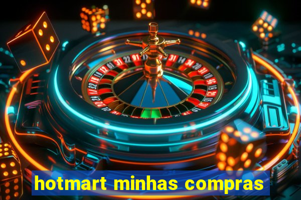 hotmart minhas compras