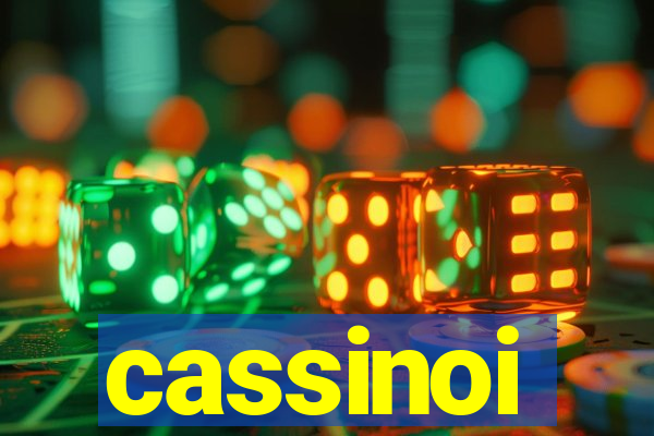 cassinoi