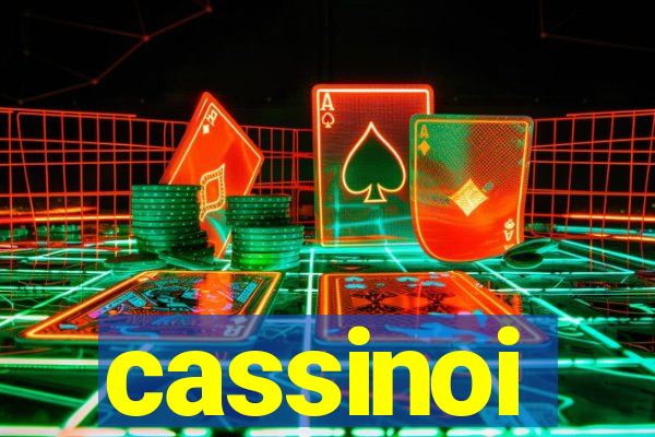 cassinoi