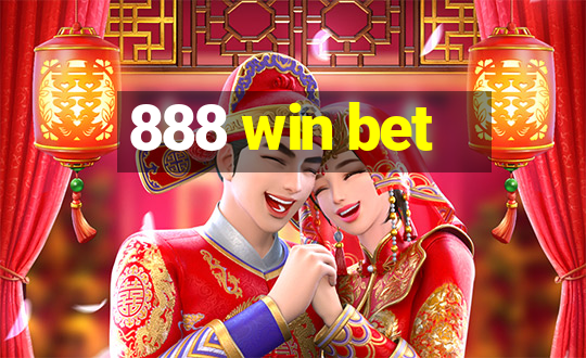 888 win bet