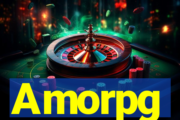 Amorpg