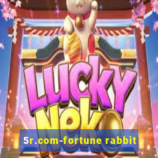 5r.com-fortune rabbit