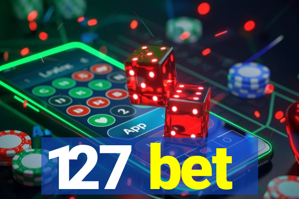 127 bet